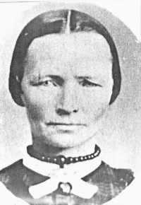 Charlotte Sophie Dorthea Petersen (1828 - 1899) Profile